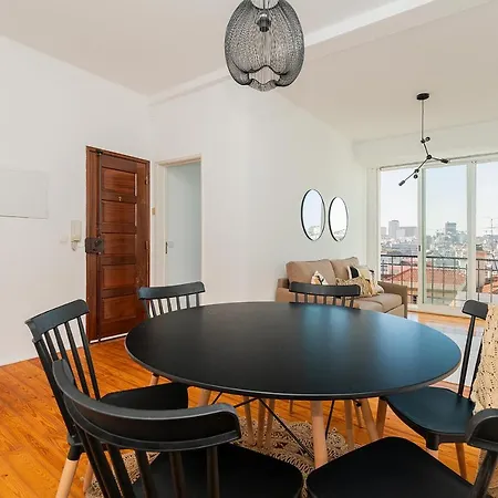 Appartamento Stylish Chile